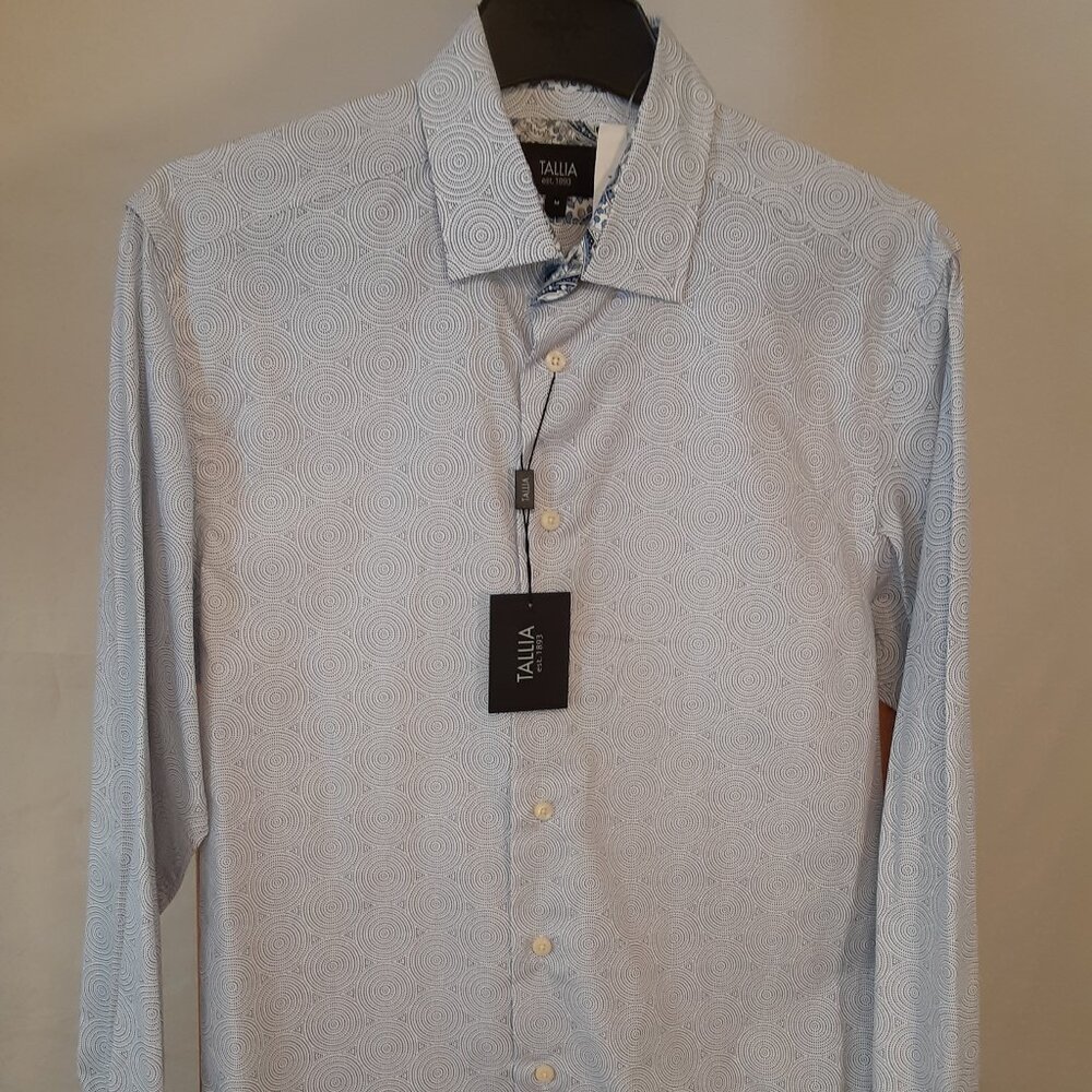 TALLIA long sleeve shirt